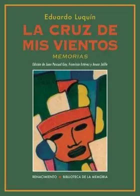 La Cruz de Mis Vientos