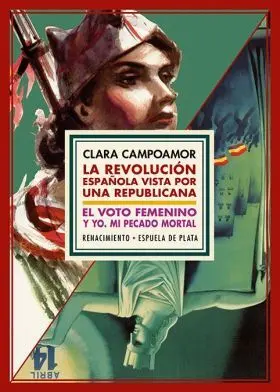 Estuche Clara Campoamor