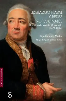 Liderazgo Naval y Redes Profesionales