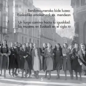 Un Largo Camino Hacia la Igualdad