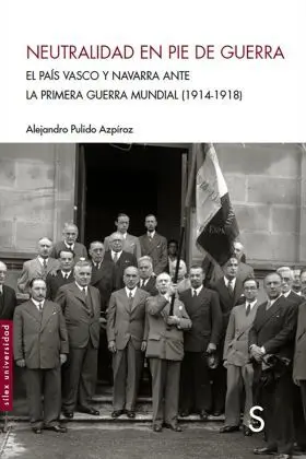 Neutralidad en Pie de Guerra