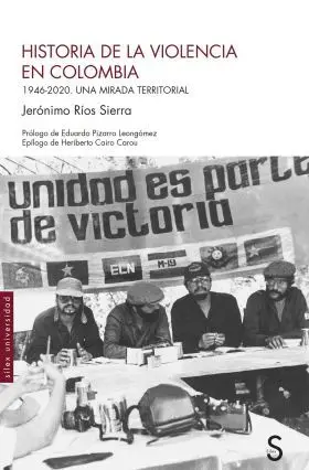 Historia de la Violencia en Colombia