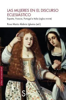 Mujeres en el Discurso Eclesiástico