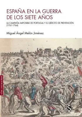España en la Guerra de los Siete Años