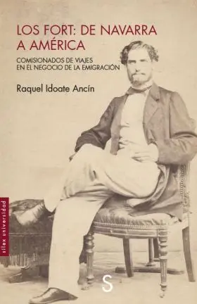 Los Fort: de Navarra a América