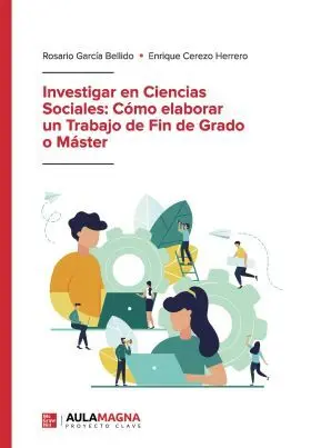 Investigar en Ciencias Sociales: Cómo Elaborar un