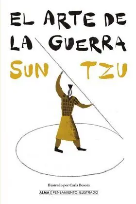 El Arte de la Guerra