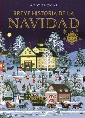 Breve Historia de la Navidad