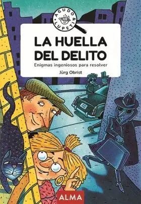 La Huella del Delito (Good Vibes)