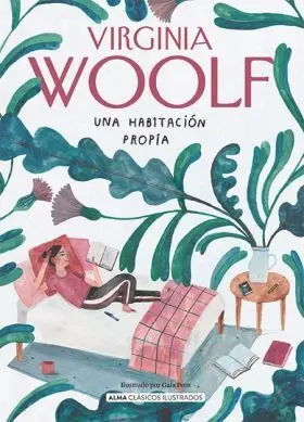 Una Habitación Propia