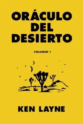 Oráculo del Desierto
