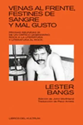 Venas Al Frente, Festines de Sangre y Mal Gusto