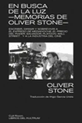 En Busca de la Luz. Memorias de Olive Stone
