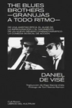 The Blues Brothers - Granujas a Todo Ritmo