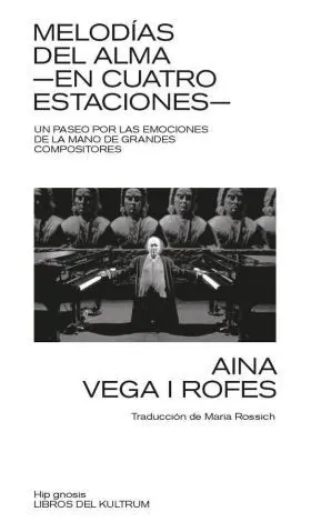 Melodias del Alma -En Cuatro Estaciones-