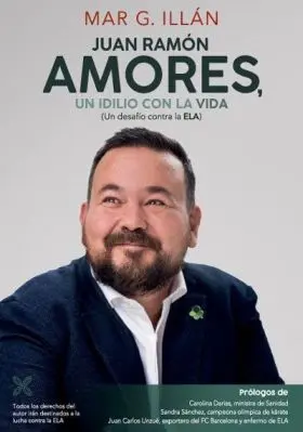 Juan Ramon Amores, un Idilio con la Vida