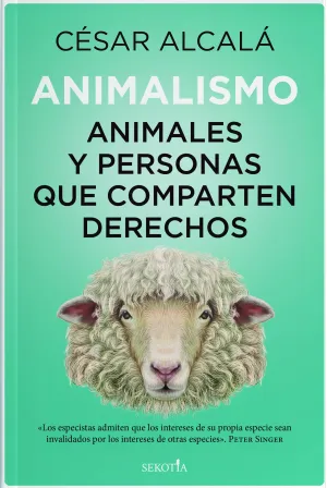 Animalismo