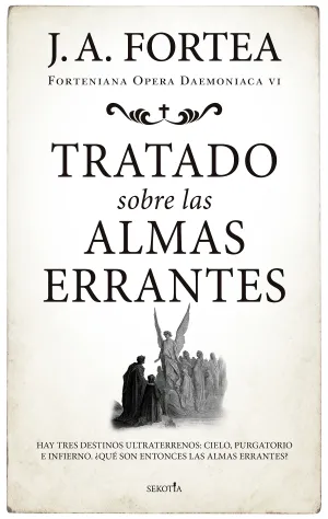 Tratado Sobre las Almas Errantes