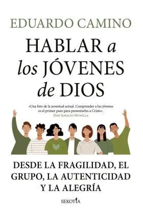 Hablar a los Jovenes de Dios