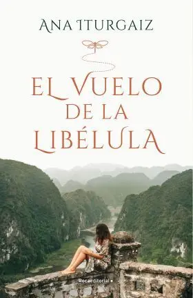 El Vuelo de la Libélula