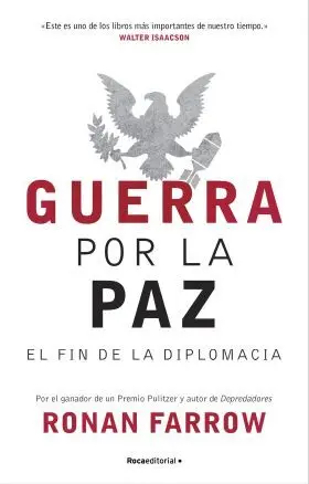 Guerra por la Paz