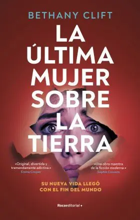 La Ultima Mujer Sobre la Tierra