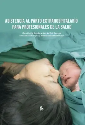 Asistencia Al Parto Extrahospitalario para Profesi