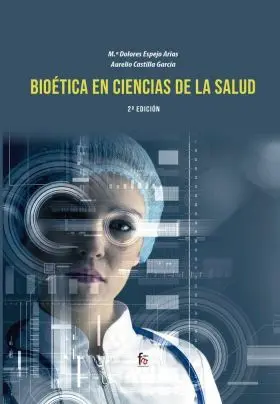 Bioetica en Ciencias de la Salud-2 Edicion