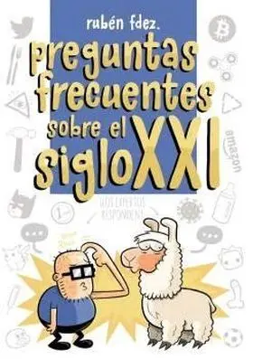 Preguntas Frecuentes del Siglo Xxi
