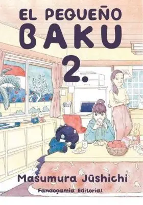 El Pequeño Baku 2
