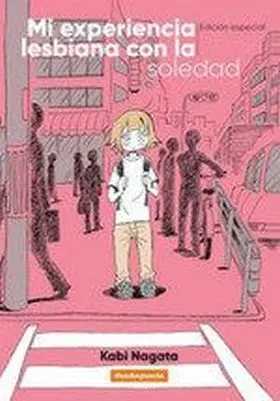 Mi Experiencia Lesbiana con la Soledad