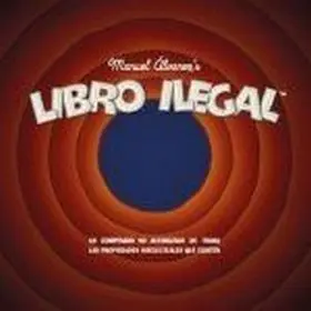 Libro Ilegal