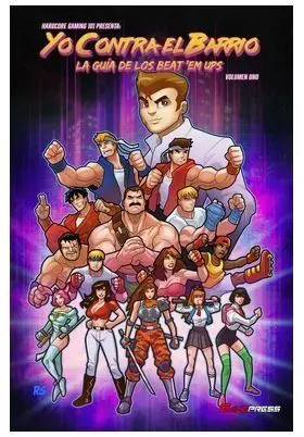 Yo Contra el Barrio