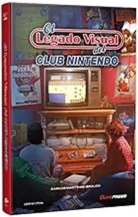 El Legado Visual del Club Nintendo