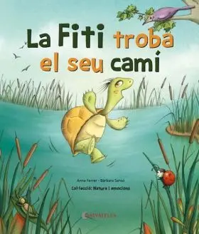 La Fiti Troba el Seu Camí