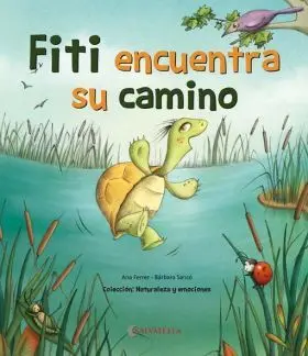 Fiti Encuentra Su Camino