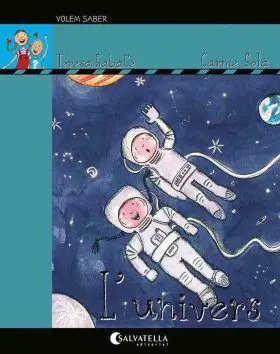 L''univers
