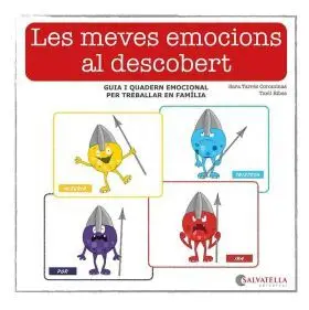 Les Meves Emocions Al Descobert