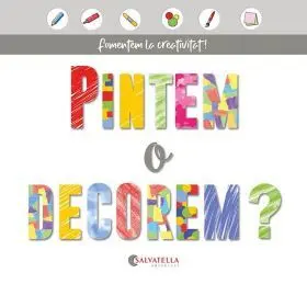 Pintem o Decorem?