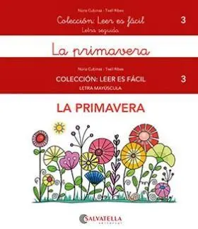 La Primavera