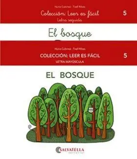 El Bosque