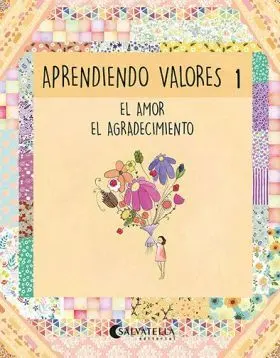 Aprendiendo Valores 1