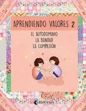 Aprendiendo Valores 2