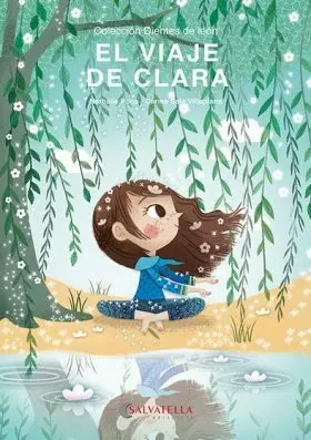 El Viaje de Clara