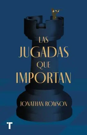 Las Jugadas que Importan