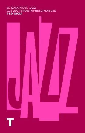 El Canon del Jazz