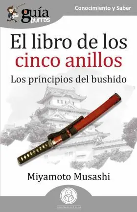 El Libro de los Cinco Anillos (Los Principios del
