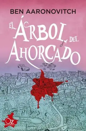 El Árbol del Ahorcado