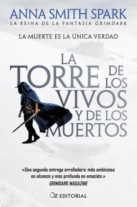 La Torre de los Vivos y de los Muertos