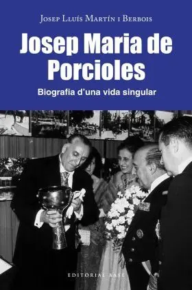 Josep Maria de Porcioles